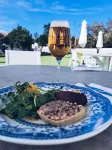 Portalegre Palace - Frühstück