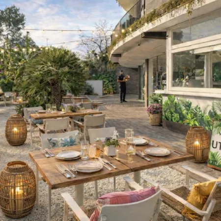 Hotel Sitges
