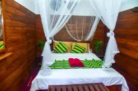 Mum Jungle Inn - Pet friendly