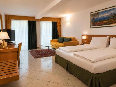 Hotel Capri Bardolino
