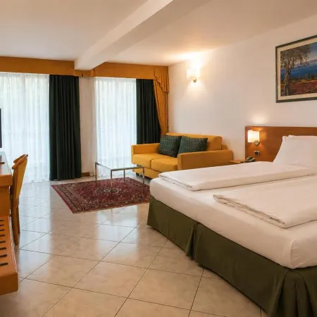 Hotel Capri Bardolino