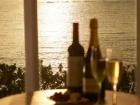 Beach Front Tower Mihama by Dsh - Sea View