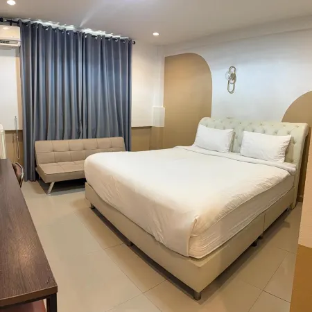 Keeree Boutique Hotel