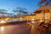 Muthu Lake Naivasha Country Club, Naivasha - parking