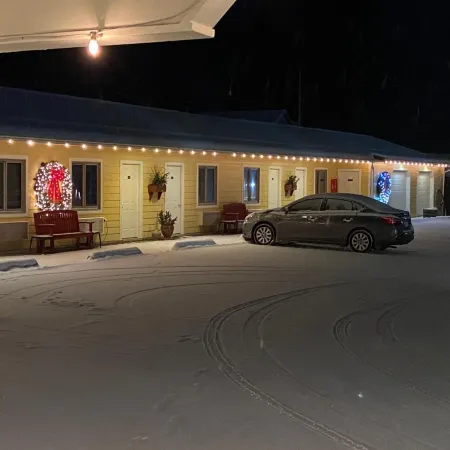 The Garrett Inn