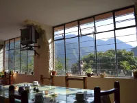 Hosteria Llanovientos Hotels in Banos