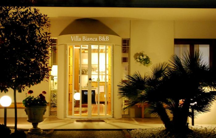 B&B Villa Bianca