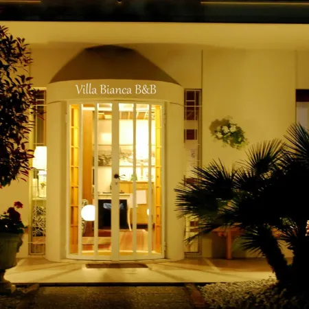 B&B Villa Bianca Отели в г. Сона
