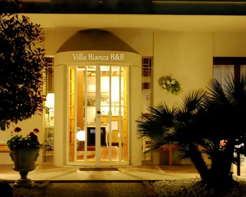 B&B Villa Bianca Hotels in Sona