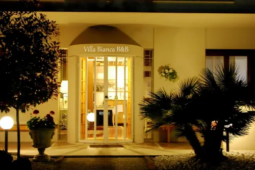 Villa Bianca