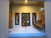 Semilir Inn Senggigi - 3 stjerner