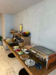 โรงแรม Theta Boutique - อ่างจากุชชี่