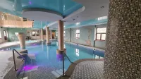 Pegasa Pils Spa Hotel - Beach