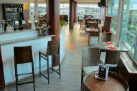 Atlanthal - bar
