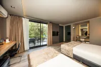 S3 Seahorse Beach Club - sul mare