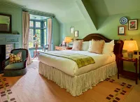 Penmaenuchaf Hotel - 4-Star