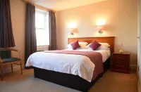 The Royal Hotel - バー