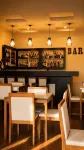 Yeghevnut Hotel - bar