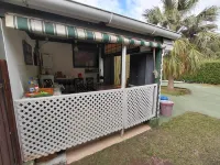 Teavapiti Lodge - Wifi