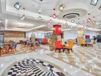 Crystal World of Colours Hotéis em Serik
