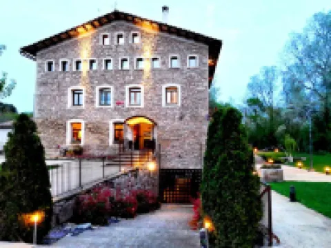 Molí Blanc Hotel Hotels in Anoia