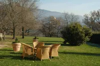 Hotel Relais Palazzo di Luglio - Виллы
