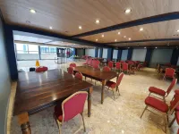 巴西利亞飯店 巴西区附近的飯店