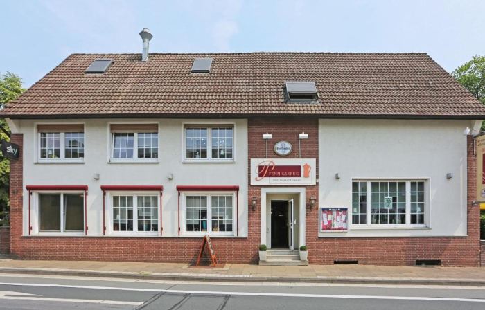Hotel Pfennigskrug