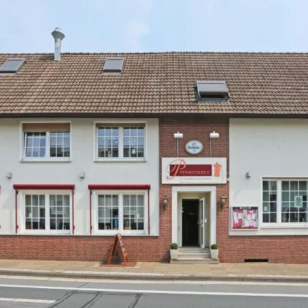 Hotel Pfennigskrug