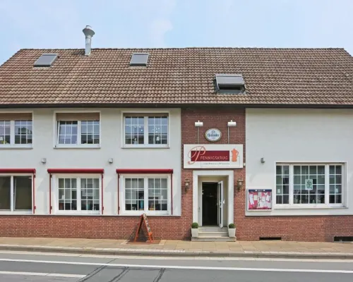 Hotel Pfennigskrug Hotels in Herford