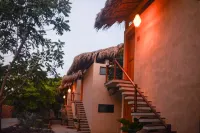 Casa Lu Hotel Boutique Hotels in Mazunte