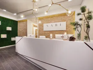 諾薩洛威迪沃爾住宅酒店