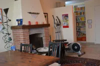 Joie de Vivre - pet friendly