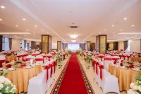 Thong Do Hotel Hotels in Hung Nguyen District
