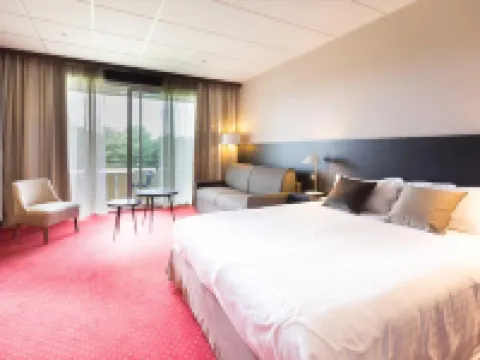 Hôtel du Casino de Capvern Hotels in Capvern