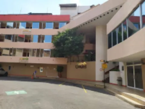 Hotel Cabildos Hoteles en Tapachula