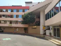 Hotel Cabildos Hotels in Tapachula