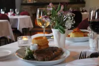 The Garrandarragh Inn - Frühstück