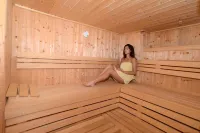 米拉瑪飯店 - SPA