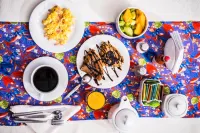 Los Leones Hotel Boutique - 3-Star