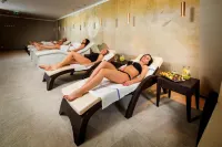 Hotel Kultúra - spa