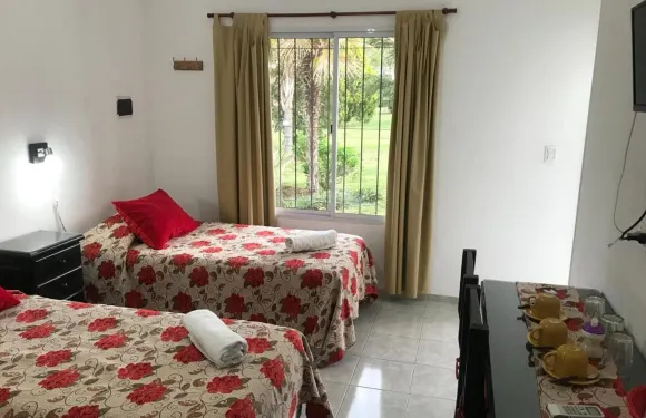 卡巴那瑪蒂娜酒店