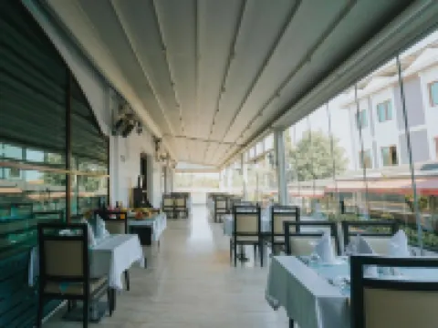 216 แคสเซิล โรงแรม โรงแรมในเกบซี