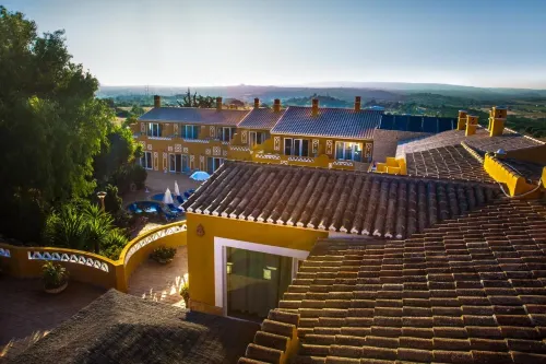 Montinho de Ouro Hotels in Budens