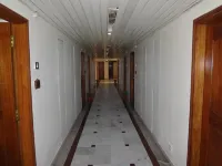 Daspalla Executive Court