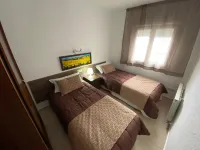 Apartamentos AR Isern