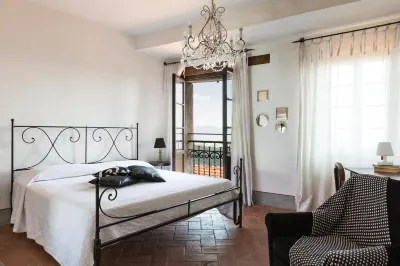 Locanda Antico Borgo Hôtels à : 