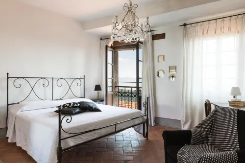 Locanda Antico Borgo Hotels in San Pancrazio