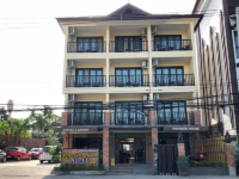 河畔之家酒店