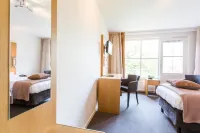 Hotel Restaurant Ruimzicht Hotels in Doetinchem
